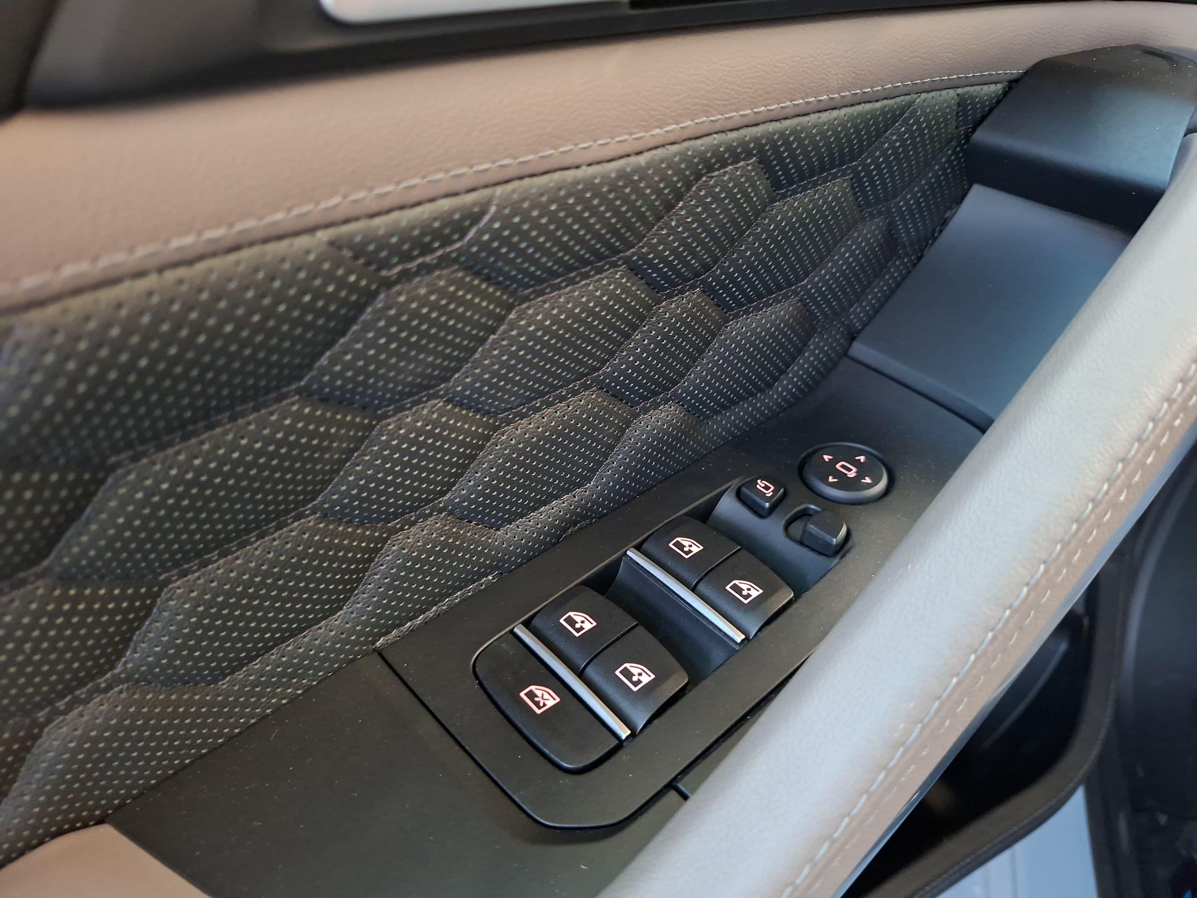 BMW X6M – Bild 19