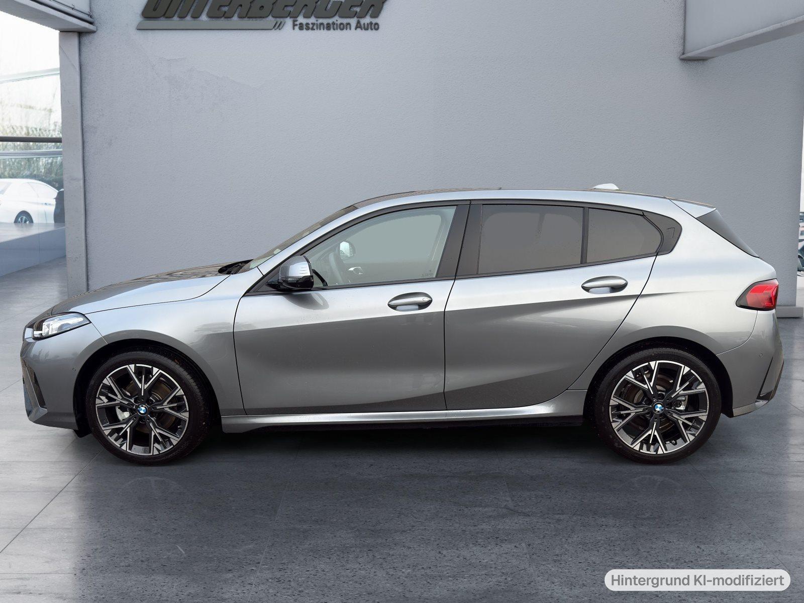 BMW 1er – Bild 3
