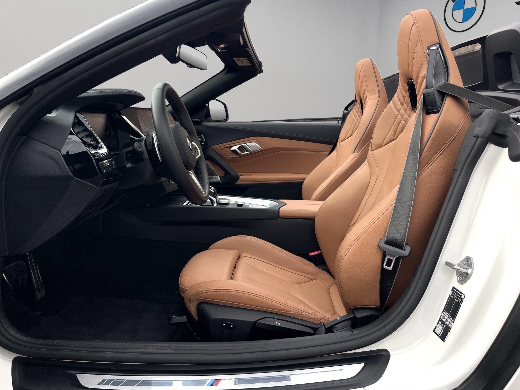 BMW Z4 – Bild 15