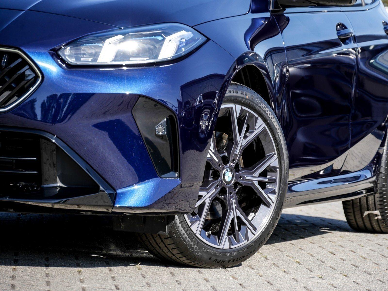 BMW 1er – Bild 5