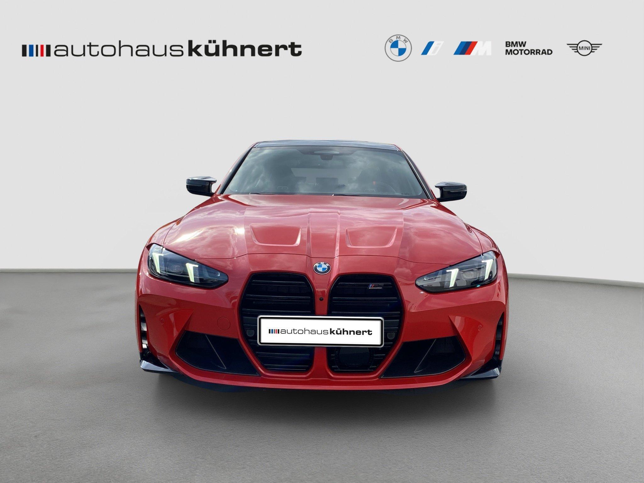 BMW M3 – Bild 3