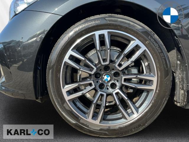 BMW 5er Touring – Bild 11