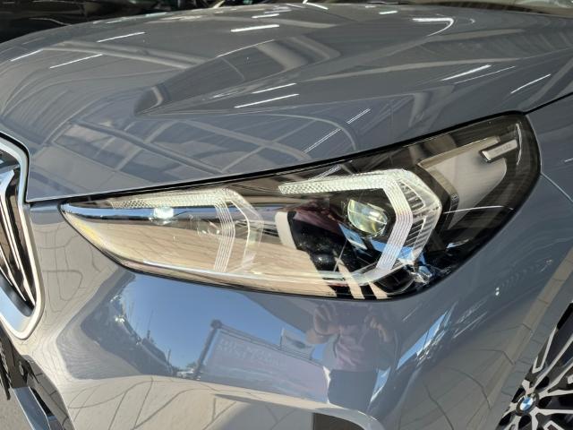 BMW X1 – Bild 2