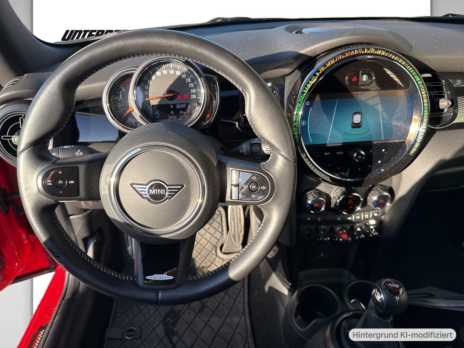 MINI Cooper 3-Türer – Bild 11