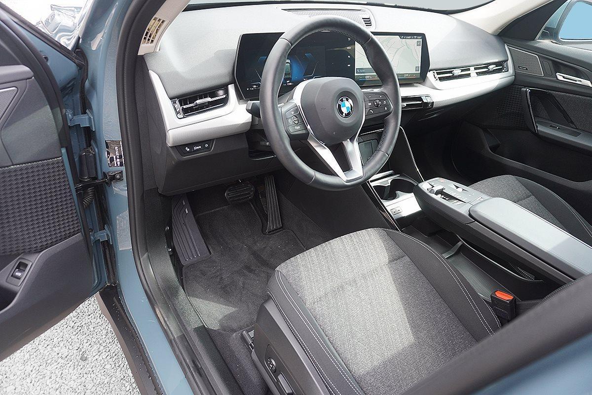 BMW X1 – Bild 3