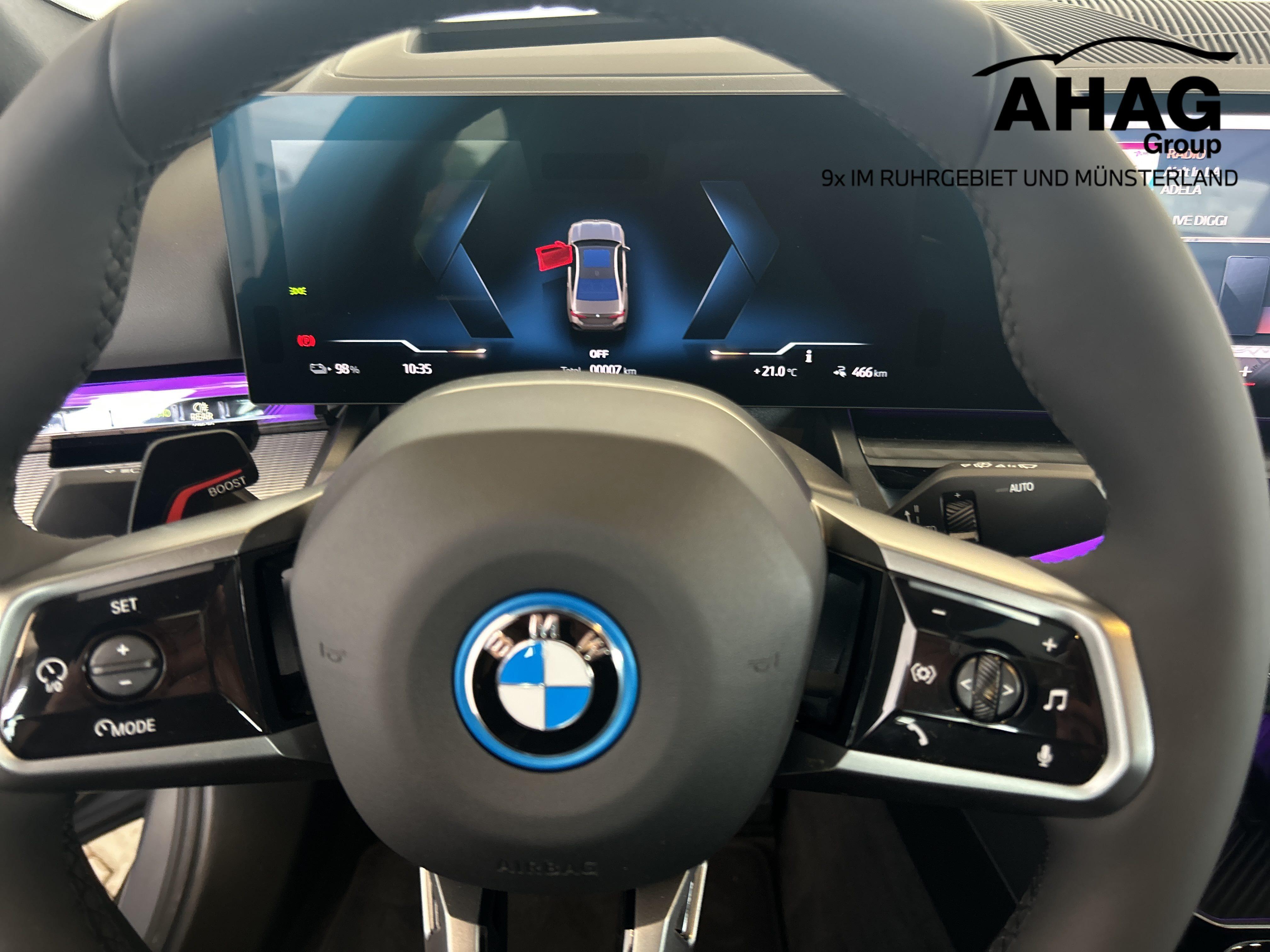 BMW 5er – Bild 17
