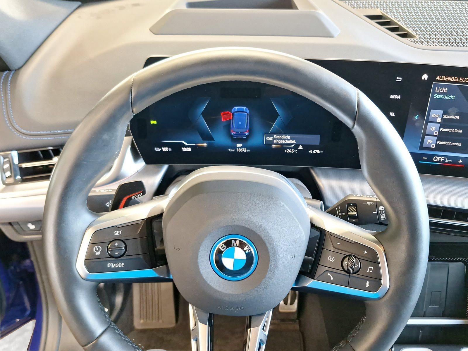BMW iX1 – Bild 9