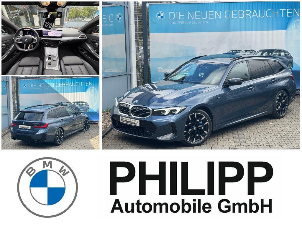 BMW 3er Touring