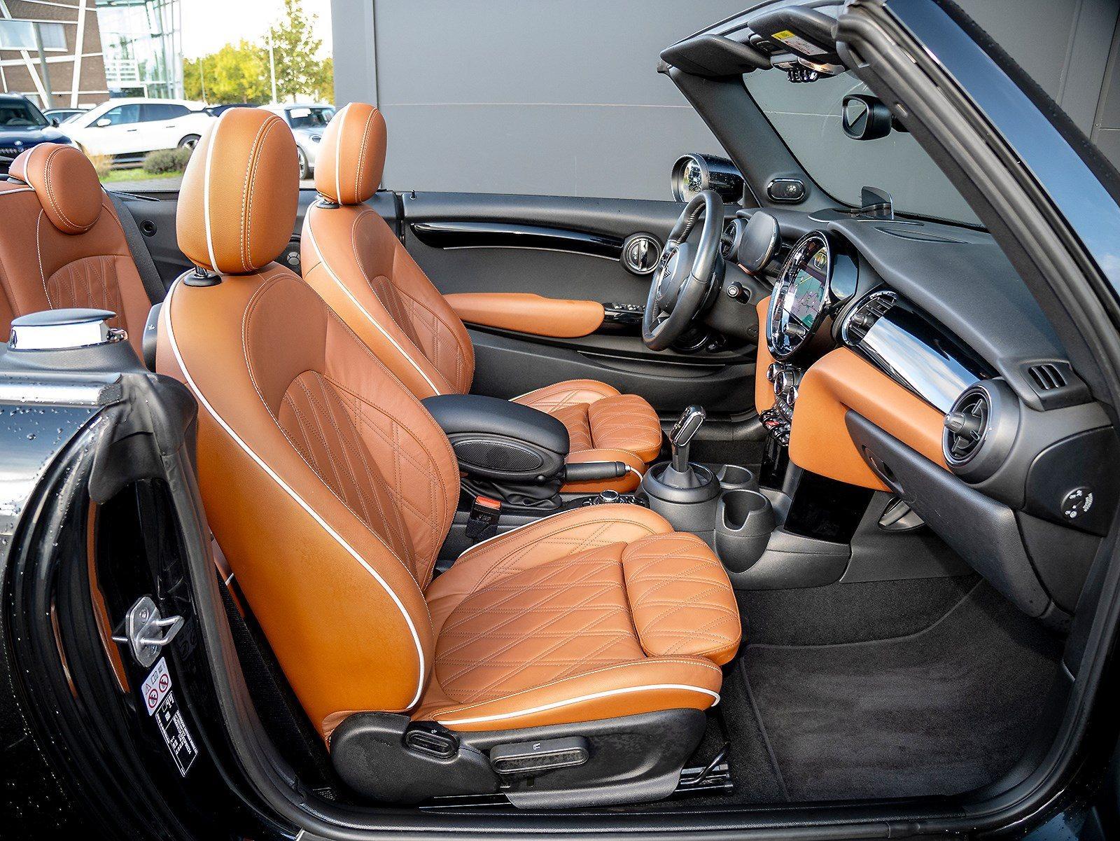 MINI Cabrio – Bild 19