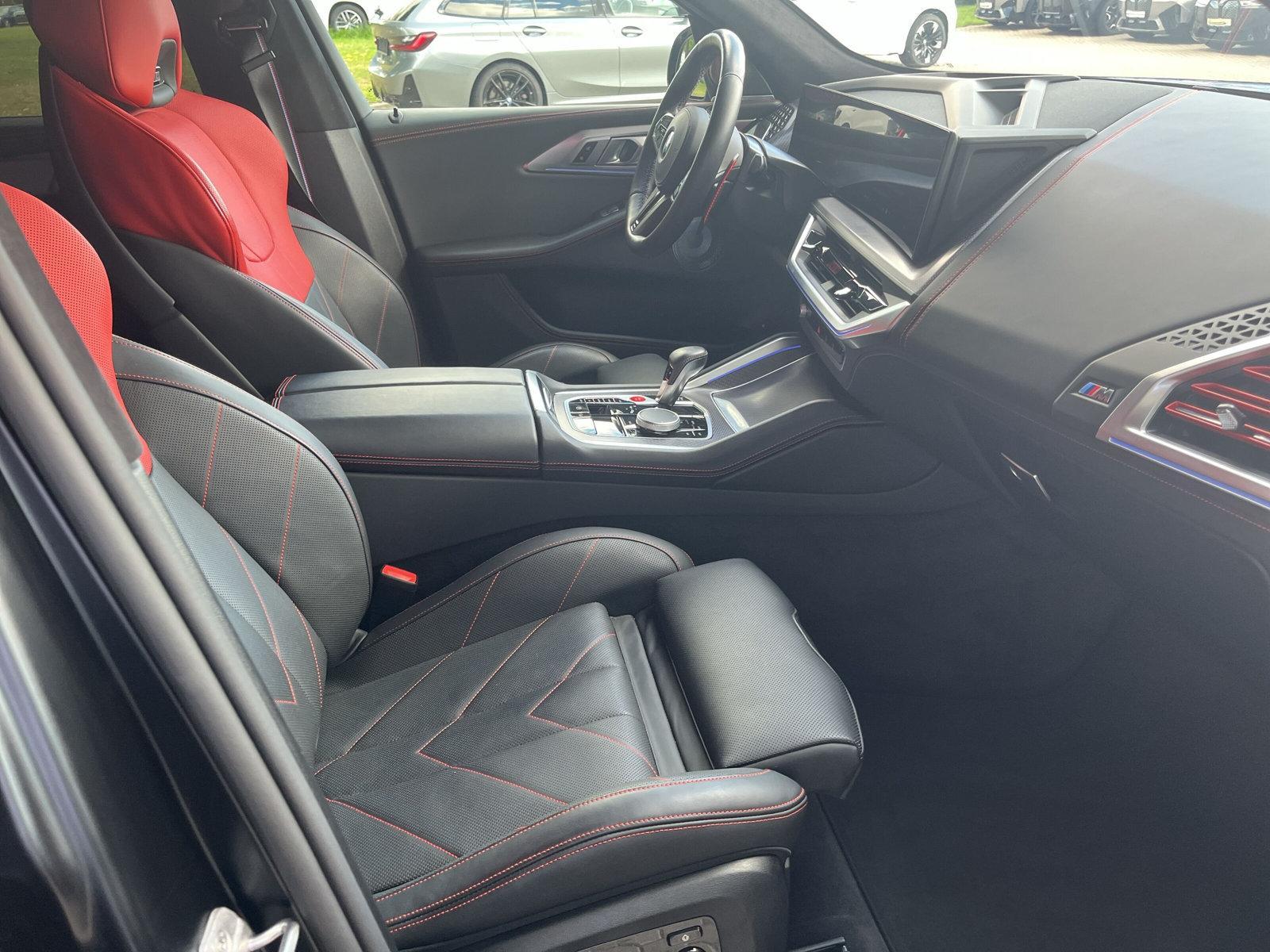 BMW XM – Bild 27