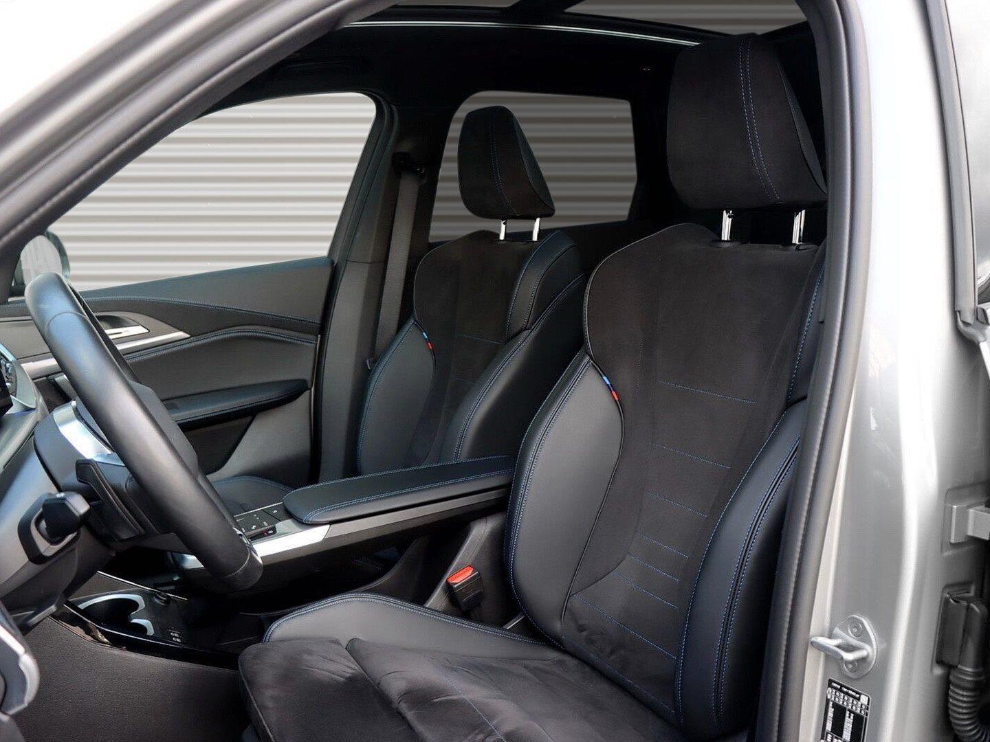 BMW X1 – Bild 7