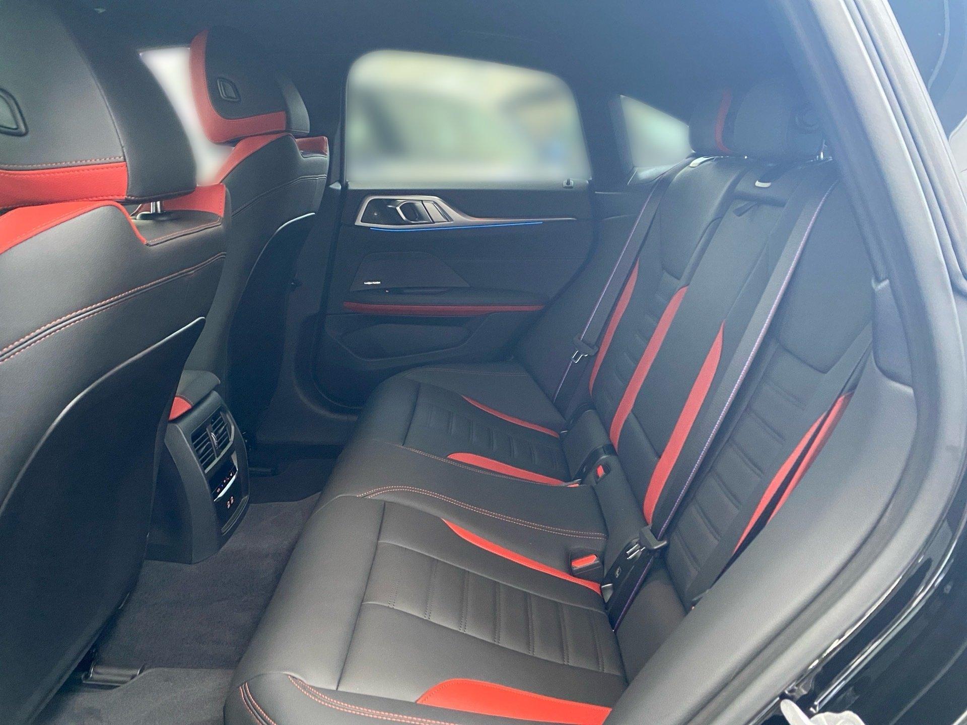BMW 4er Gran Coupé – Bild 10