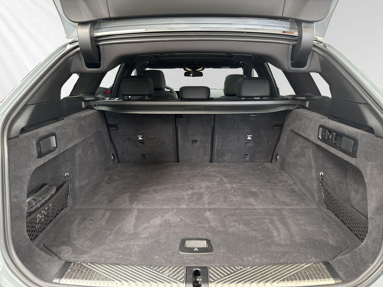 BMW 5er Touring – Bild 17