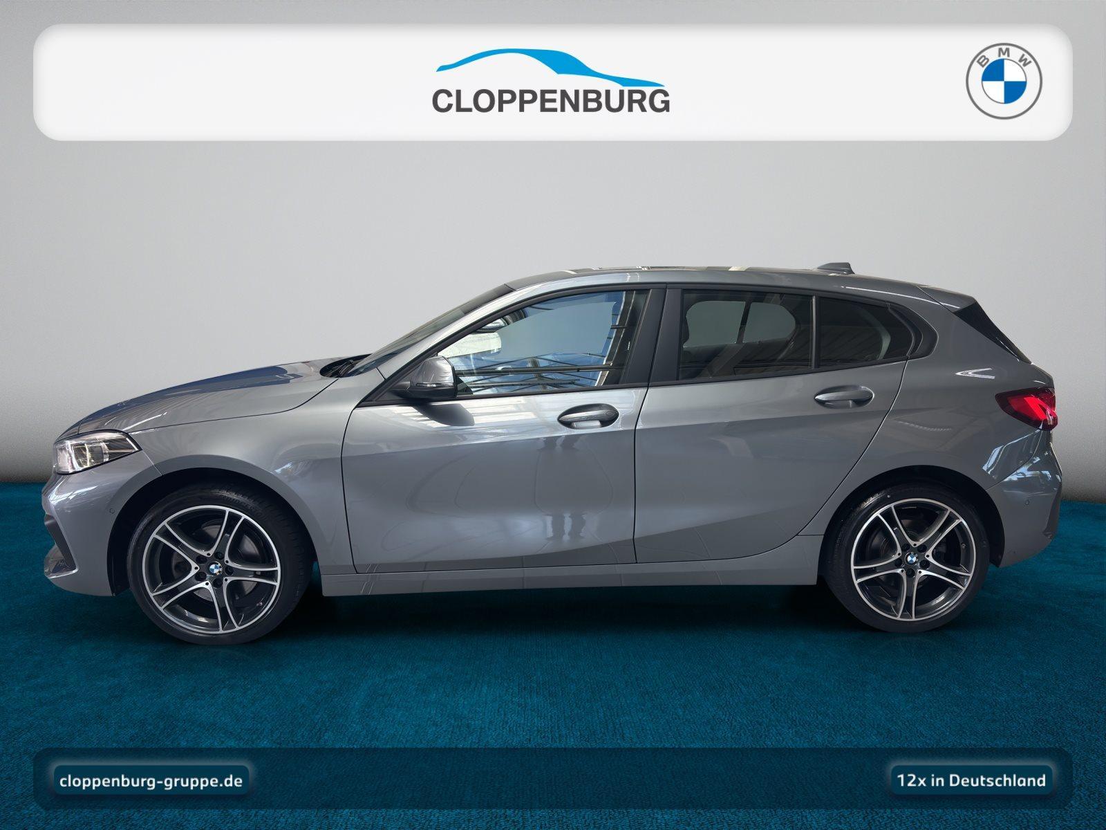 BMW 1er – Bild 2