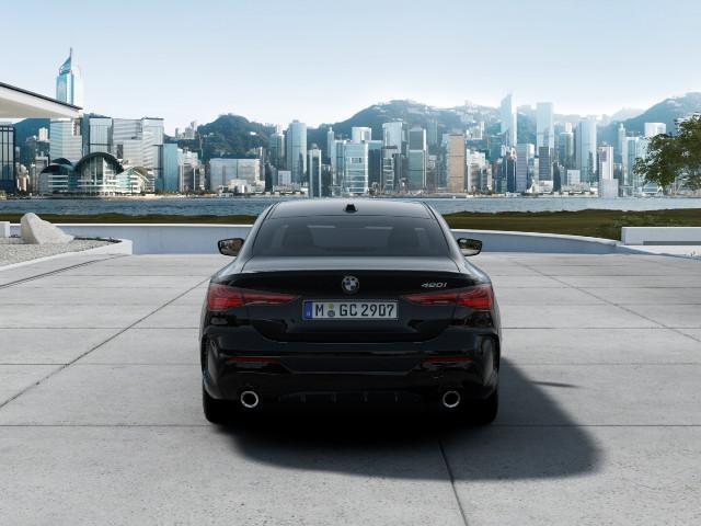 BMW 4er Coupé – Bild 6