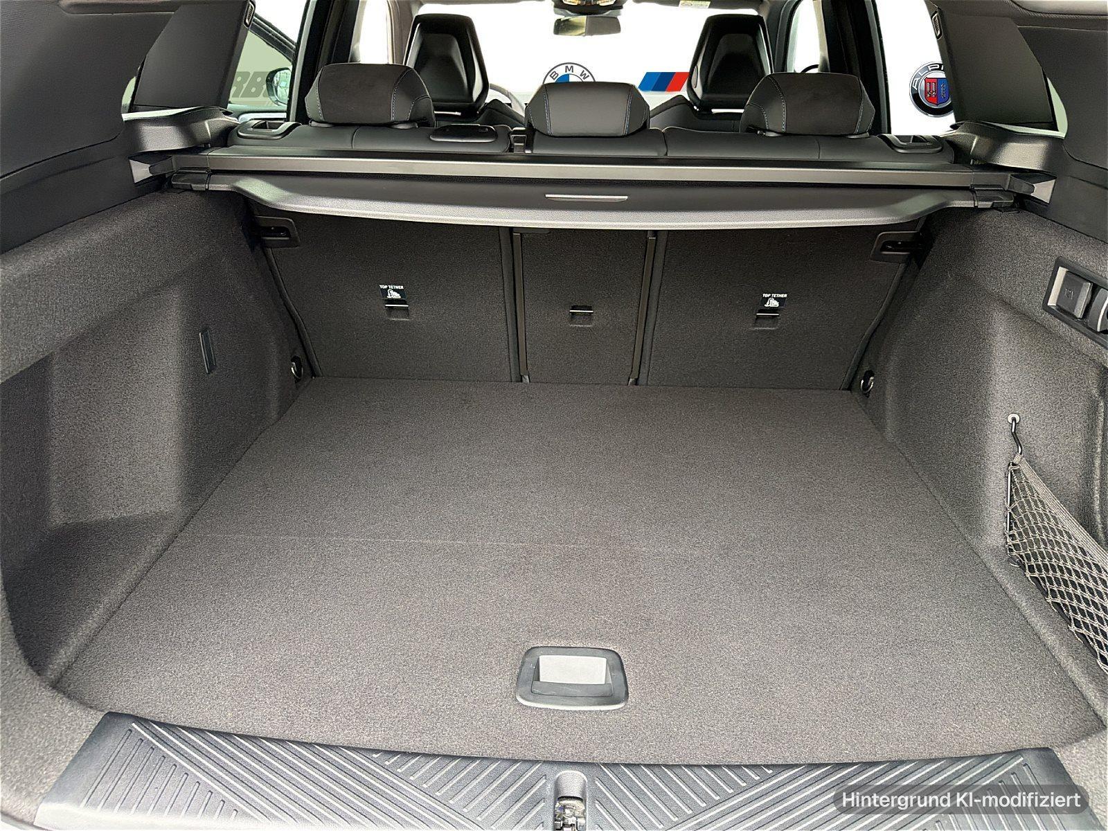 BMW X3 – Bild 13