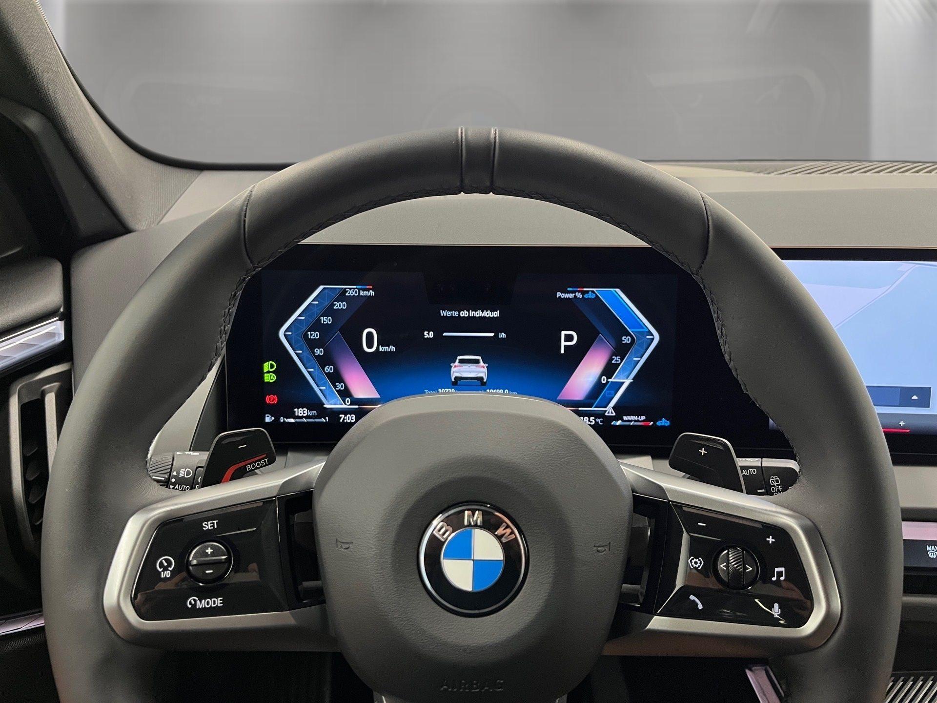 BMW X3 – Bild 13