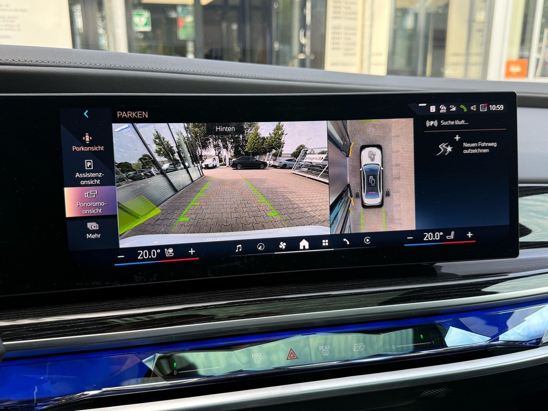 BMW 7er – Bild 18