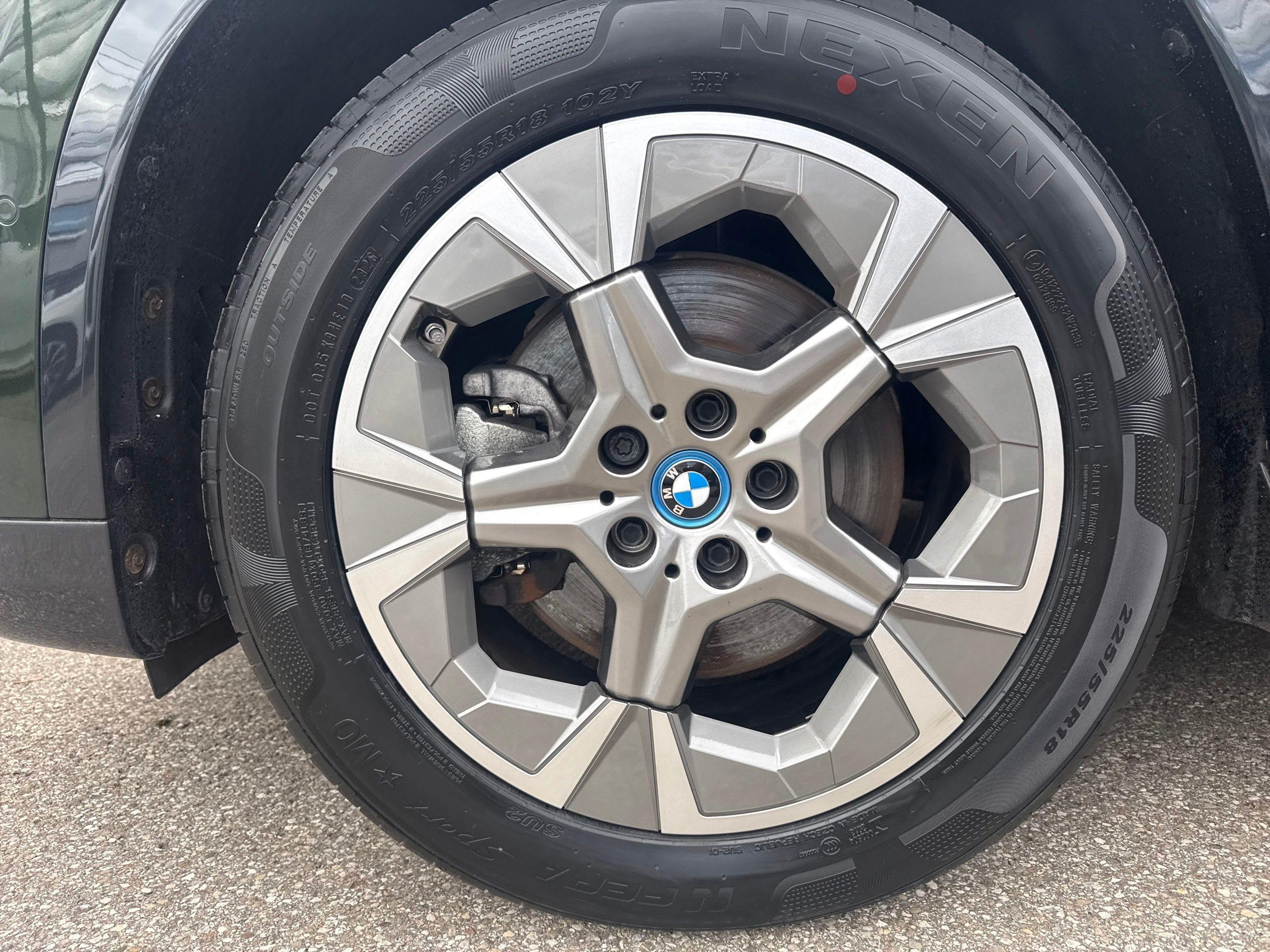 BMW iX1 – Bild 15
