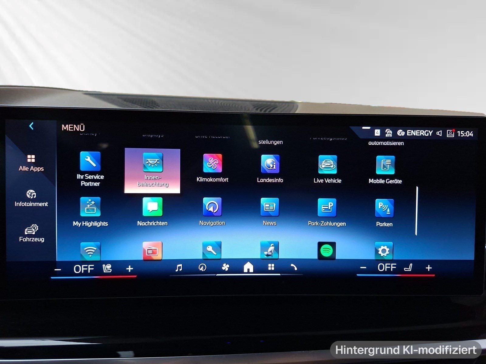 BMW X5 – Bild 39