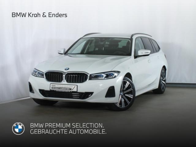 BMW 3er Touring – Bild 19