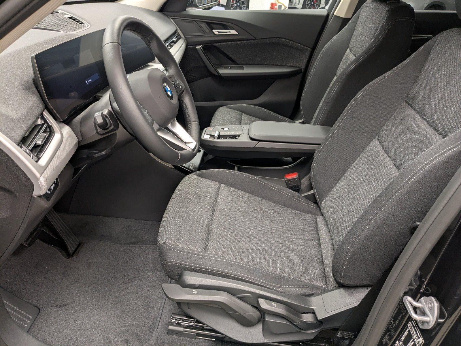 BMW X1 – Bild 21