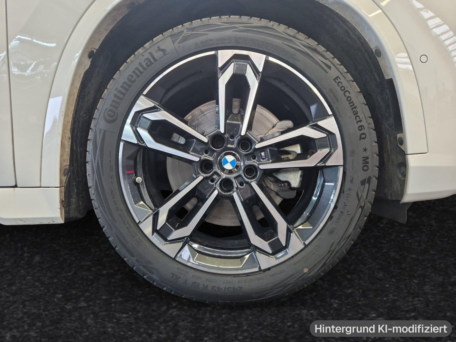 BMW X1 – Bild 5