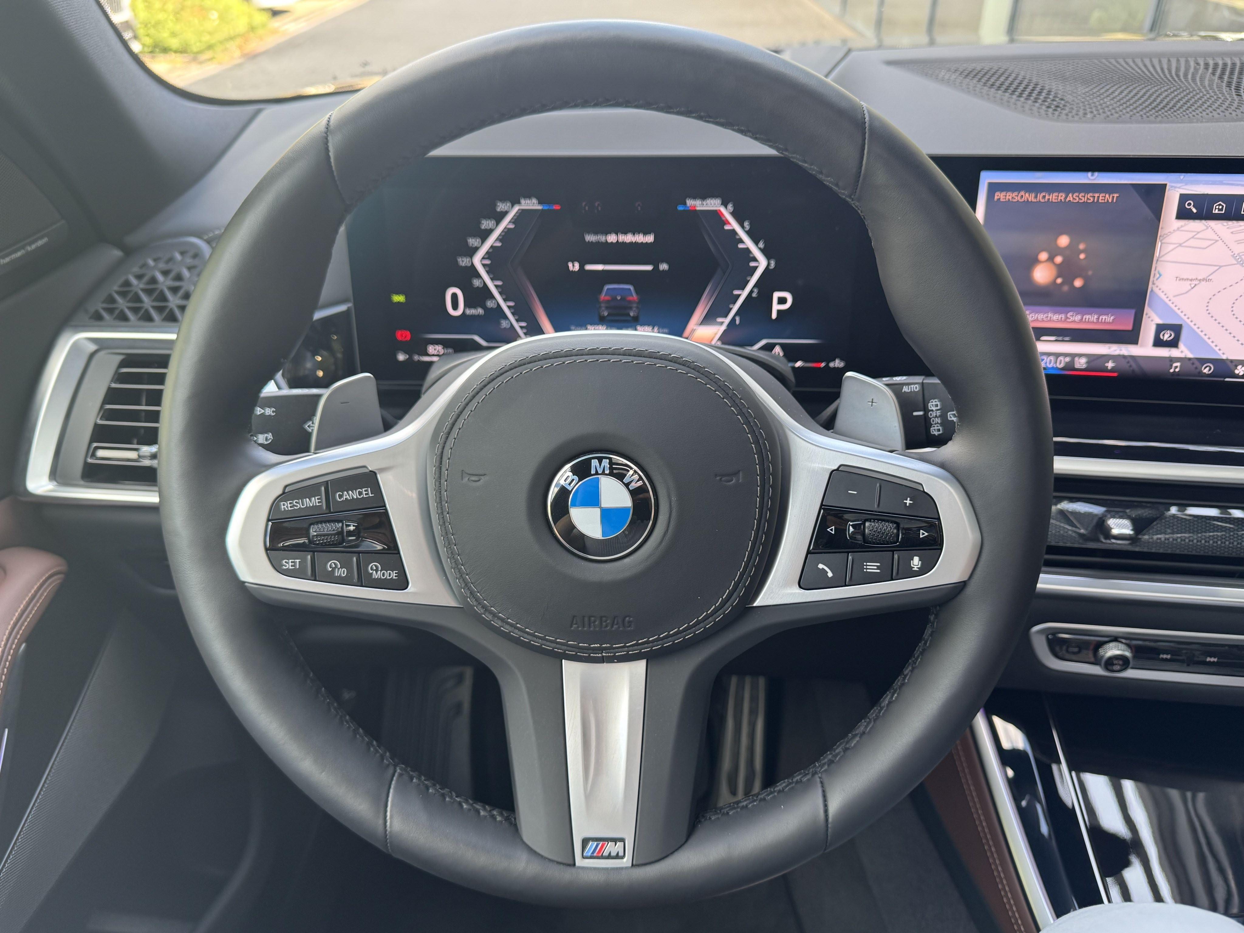 BMW X5 – Bild 24