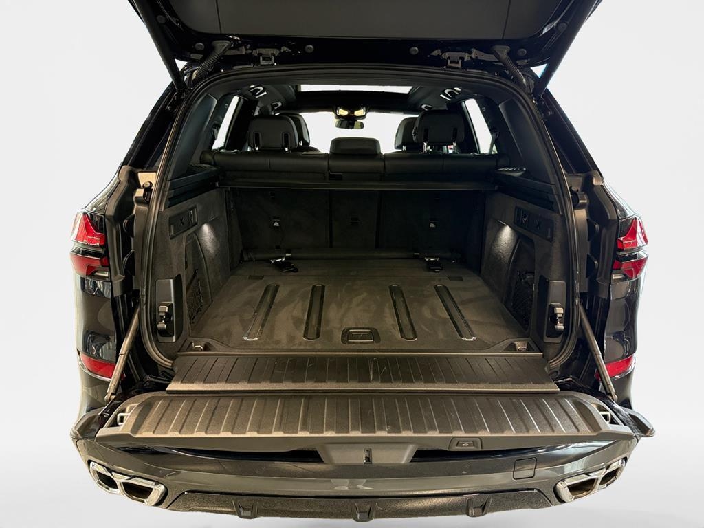 BMW X5 – Bild 29