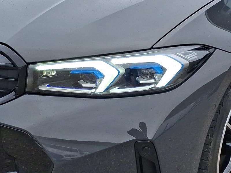 BMW M340i 2023