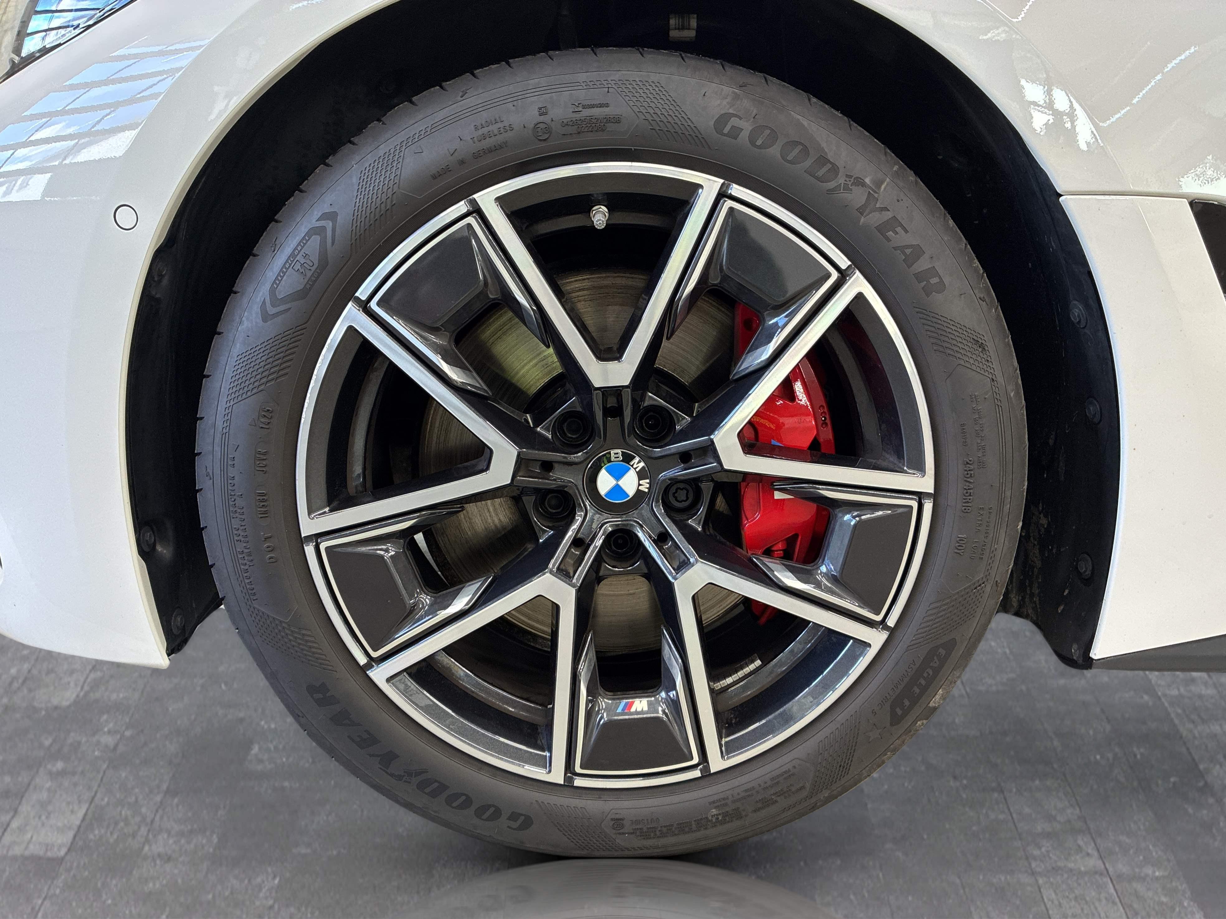 BMW 4er Gran Coupé – Bild 8