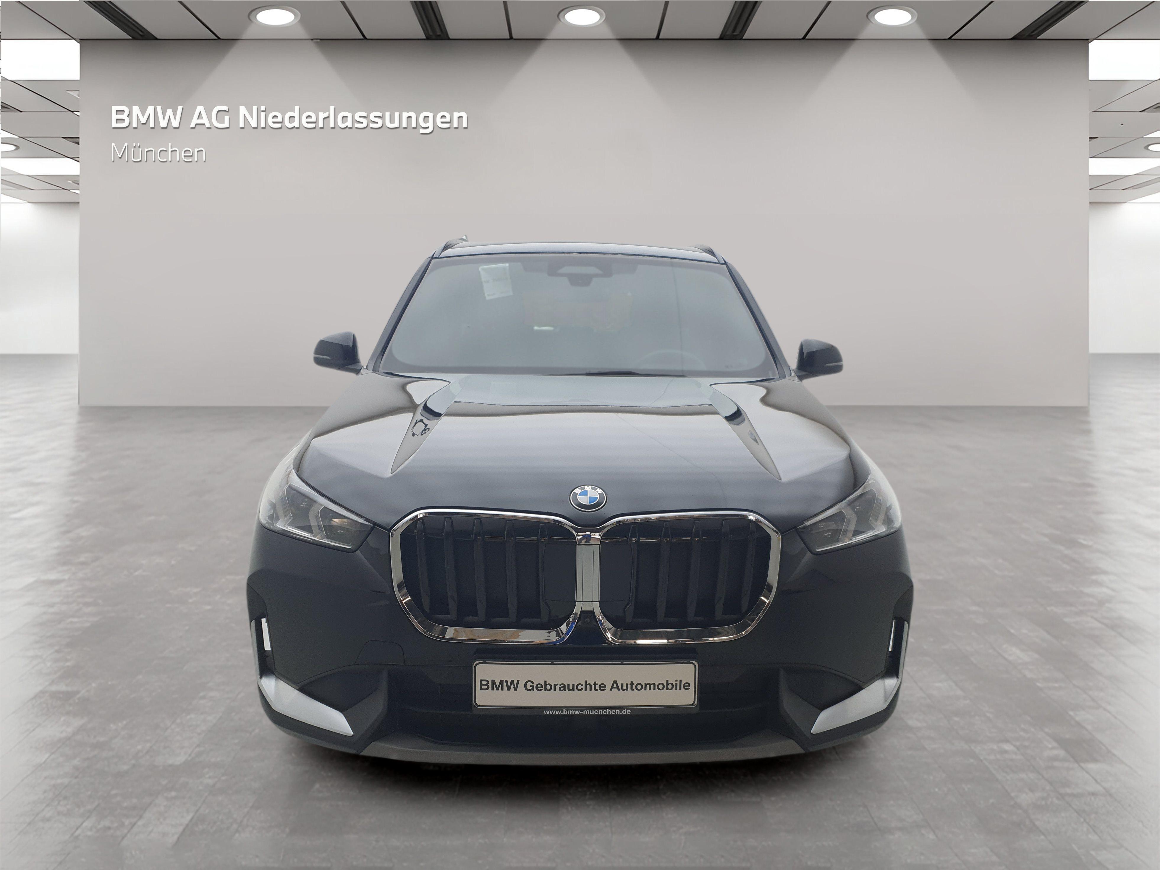 BMW X1 – Bild 3