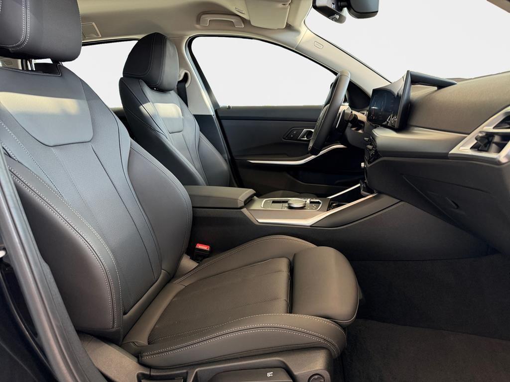 BMW 3er Touring – Bild 11