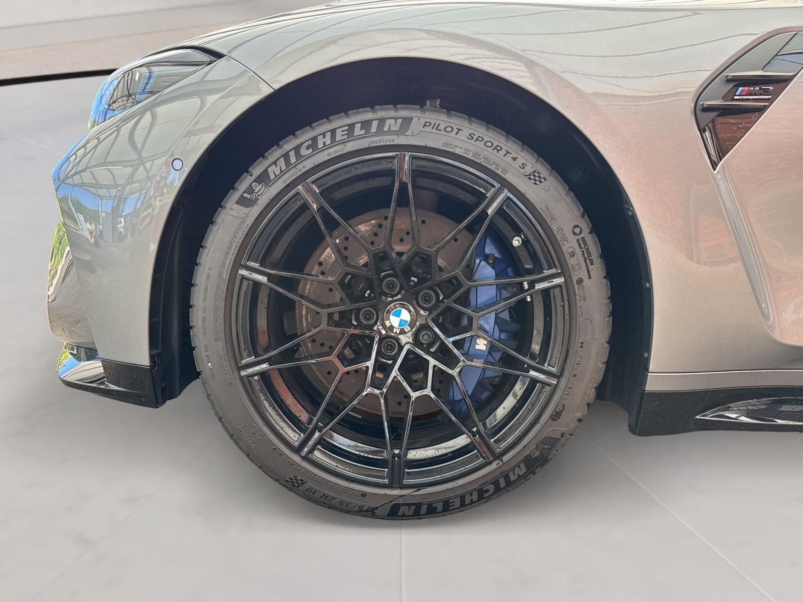 BMW M3 Touring – Bild 21