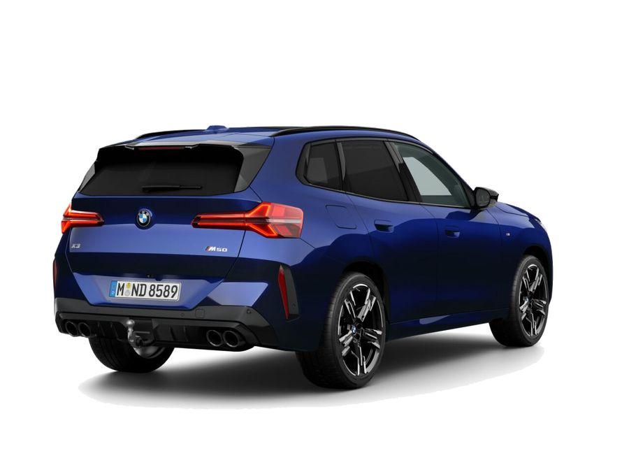 BMW X3 – Bild 4