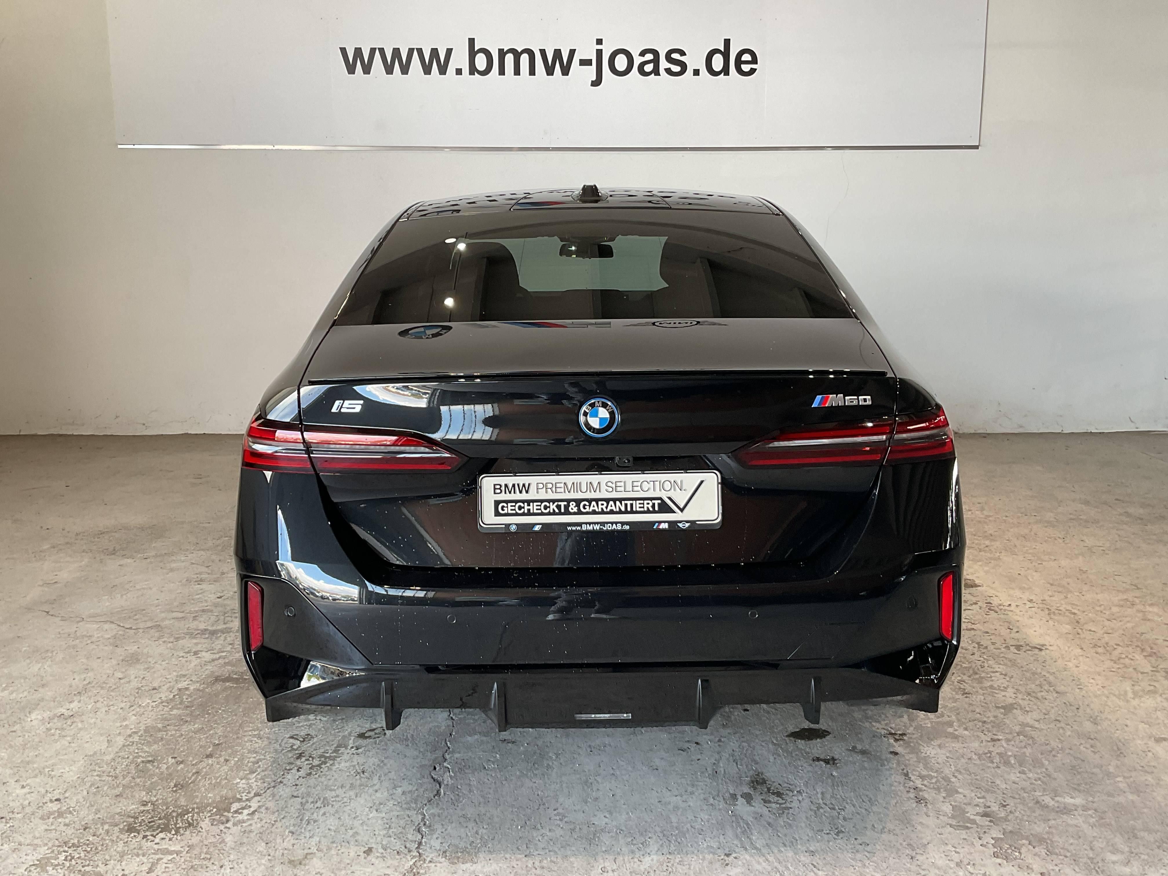 BMW 5er – Bild 7