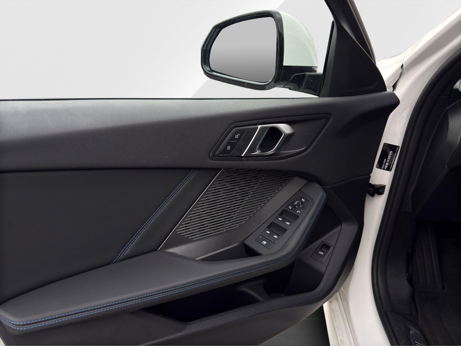 BMW 1er – Bild 19