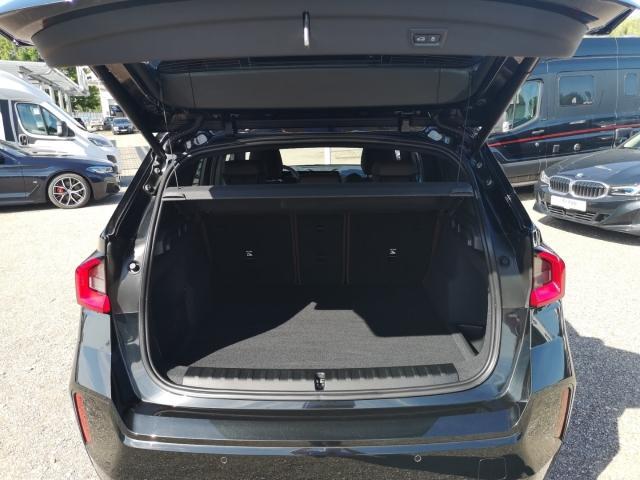 BMW X1 – Bild 7