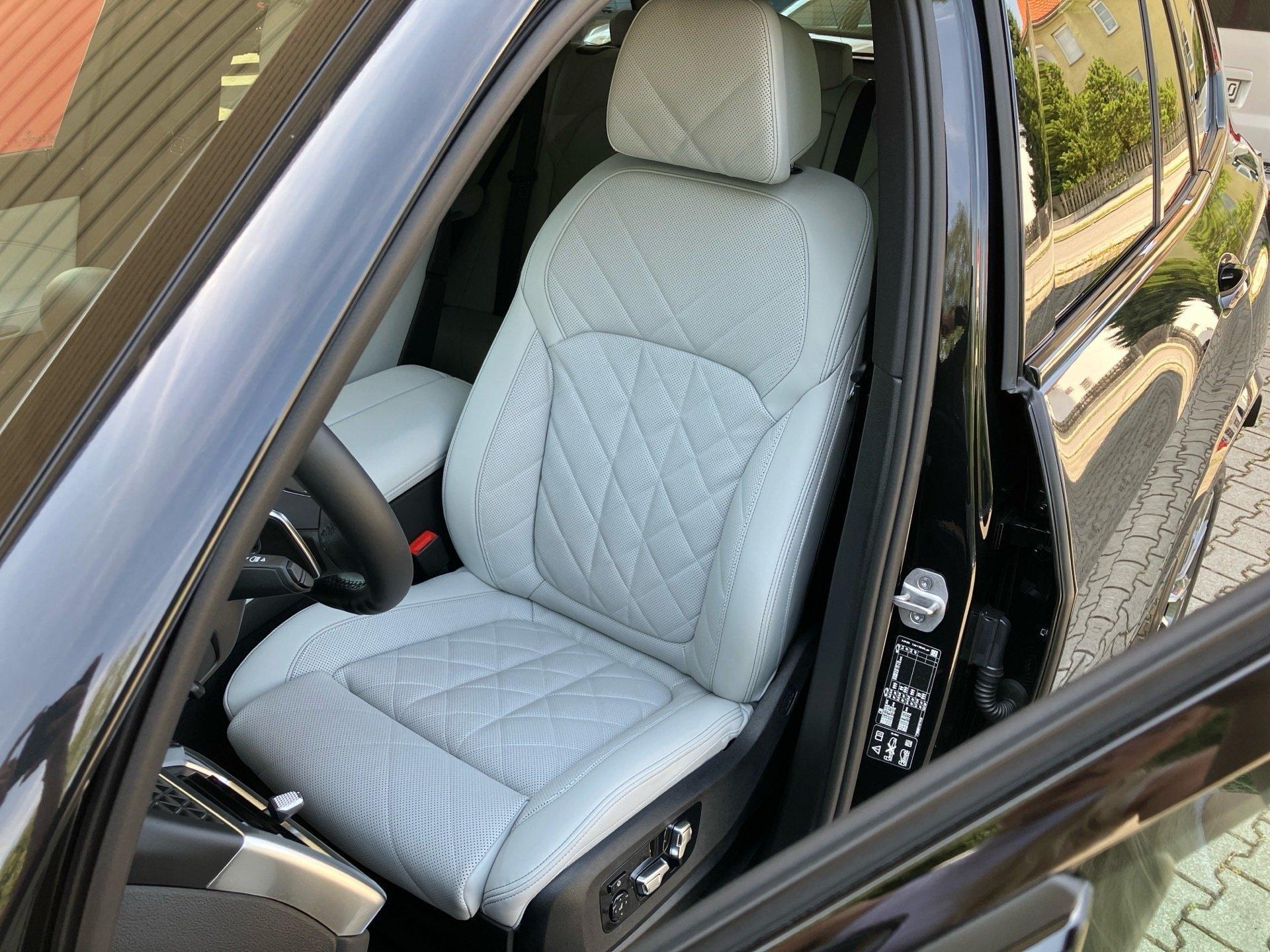 BMW X5 – Bild 7