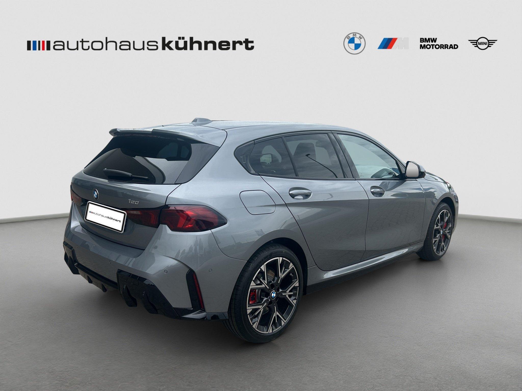 BMW 1er – Bild 15