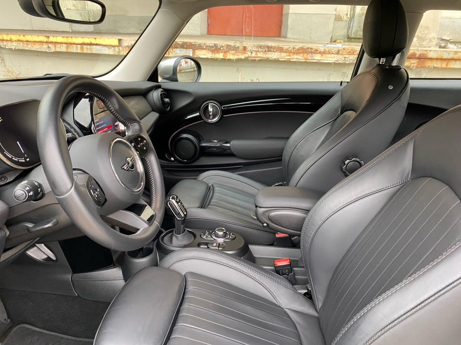 MINI Cooper 3-Türer – Bild 6