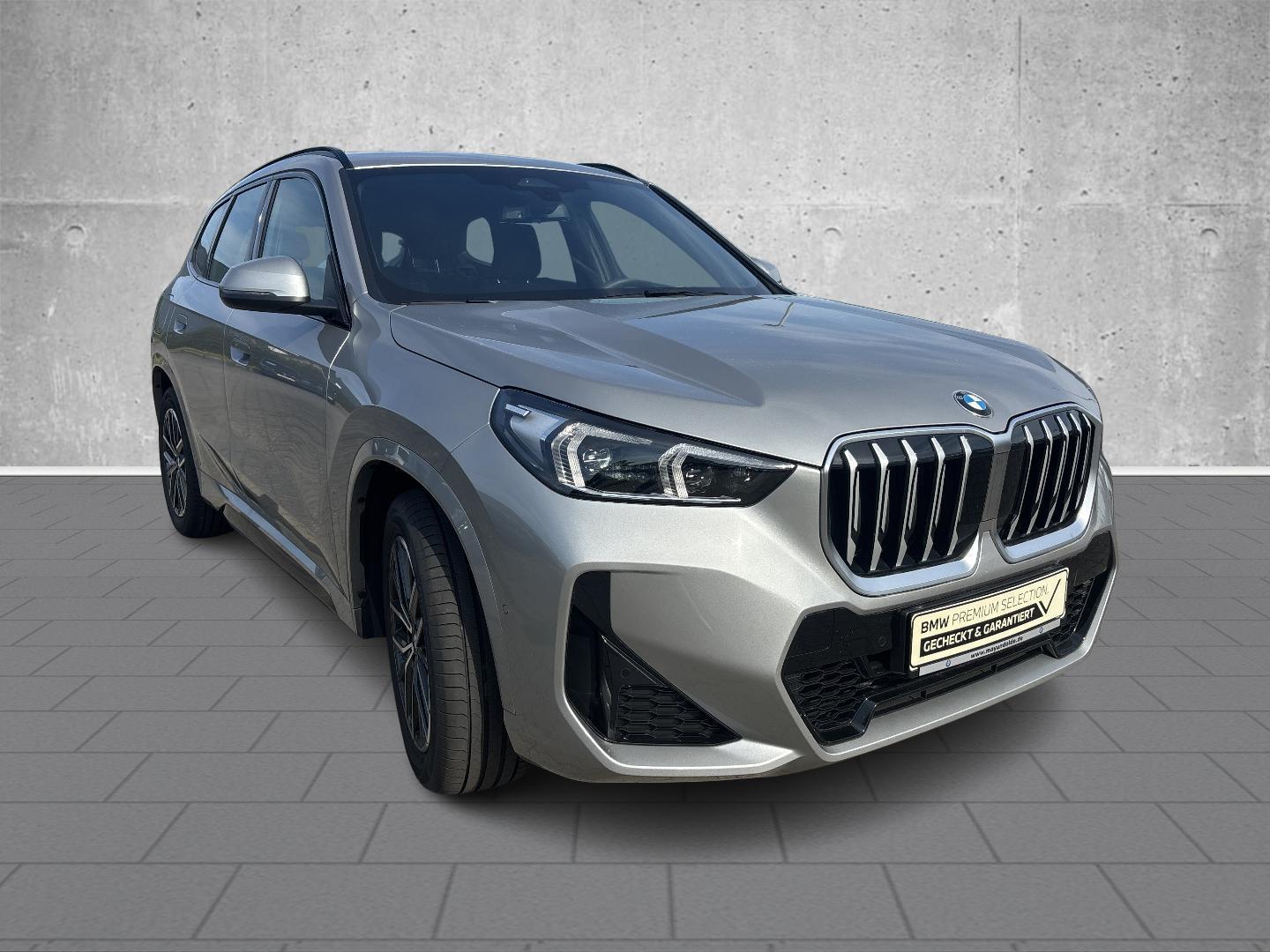 BMW X1 – Bild 35