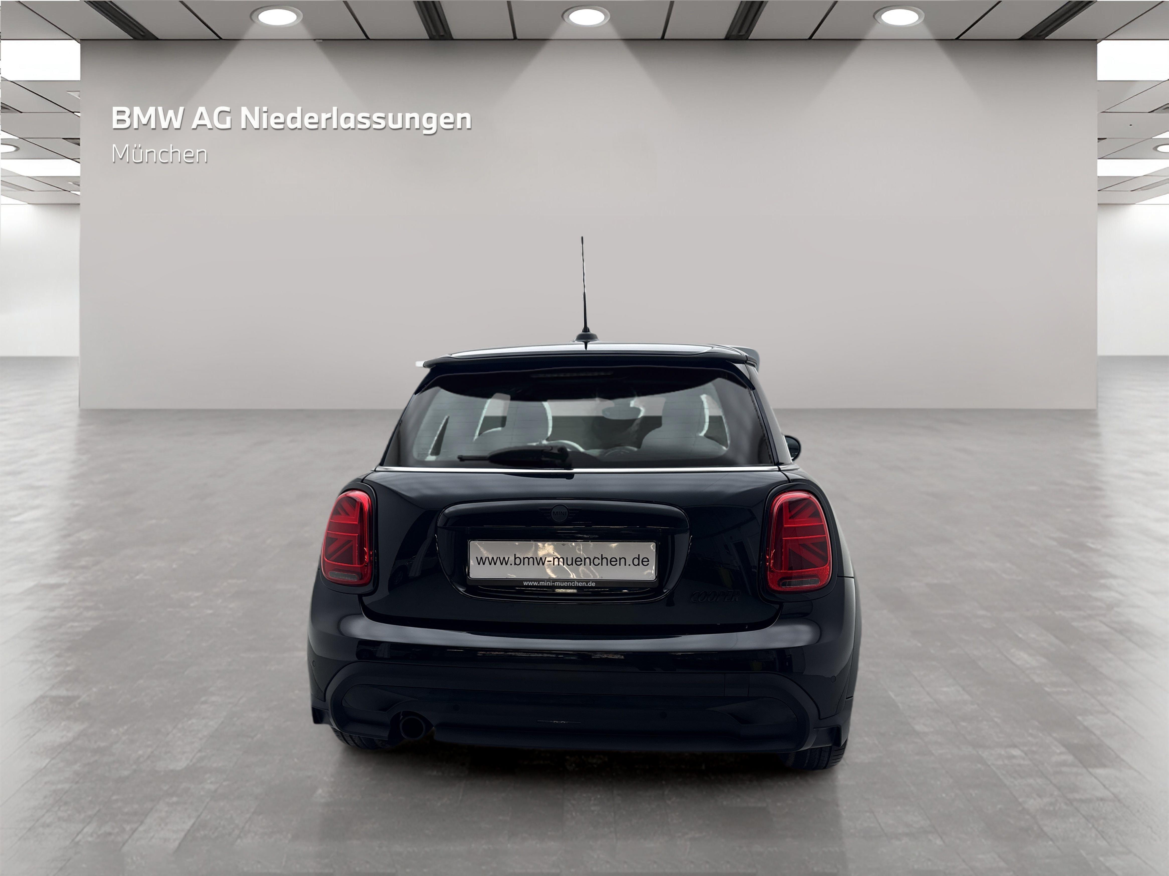MINI Cooper 3-Türer – Bild 5