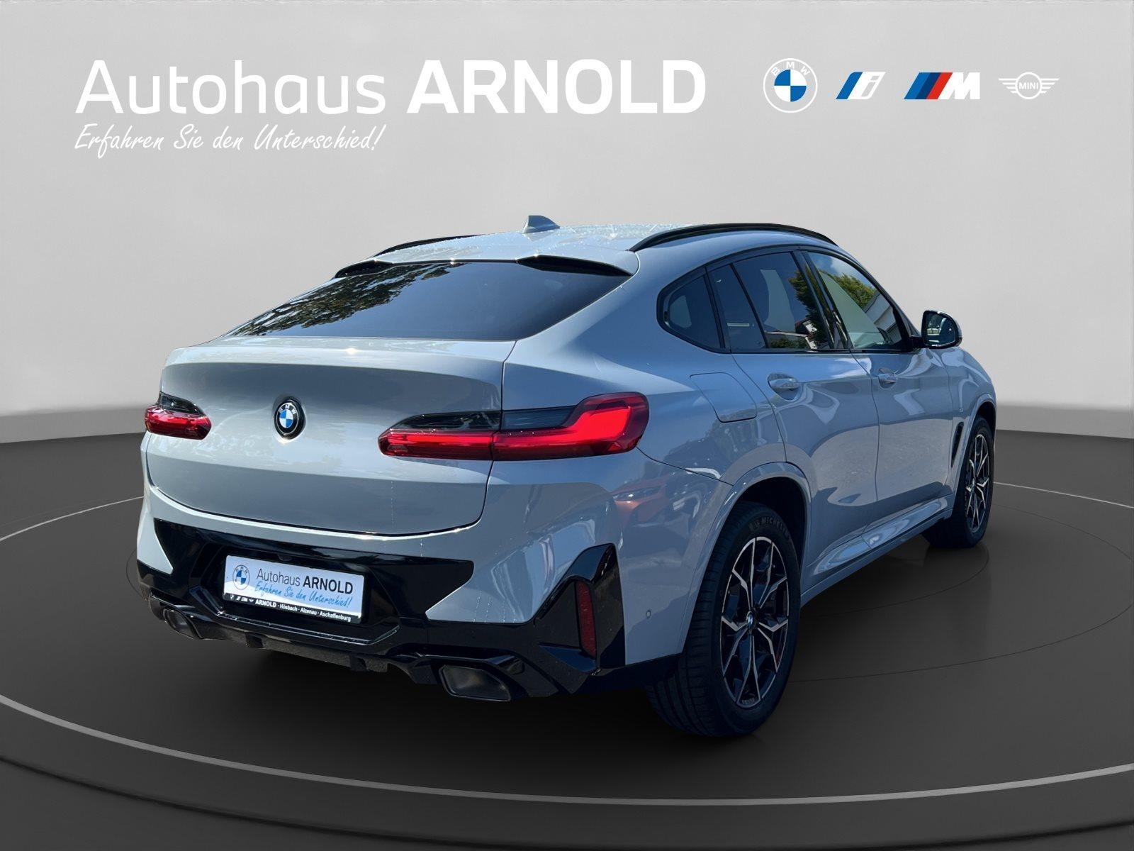 BMW X4 – Bild 4