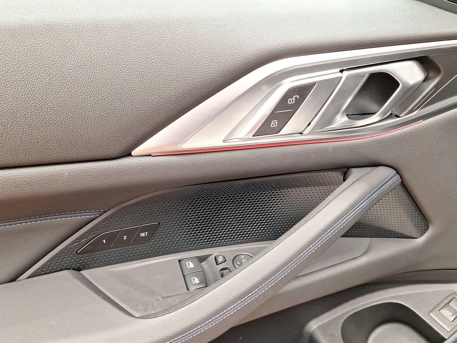 BMW 4er Coupé – Bild 8