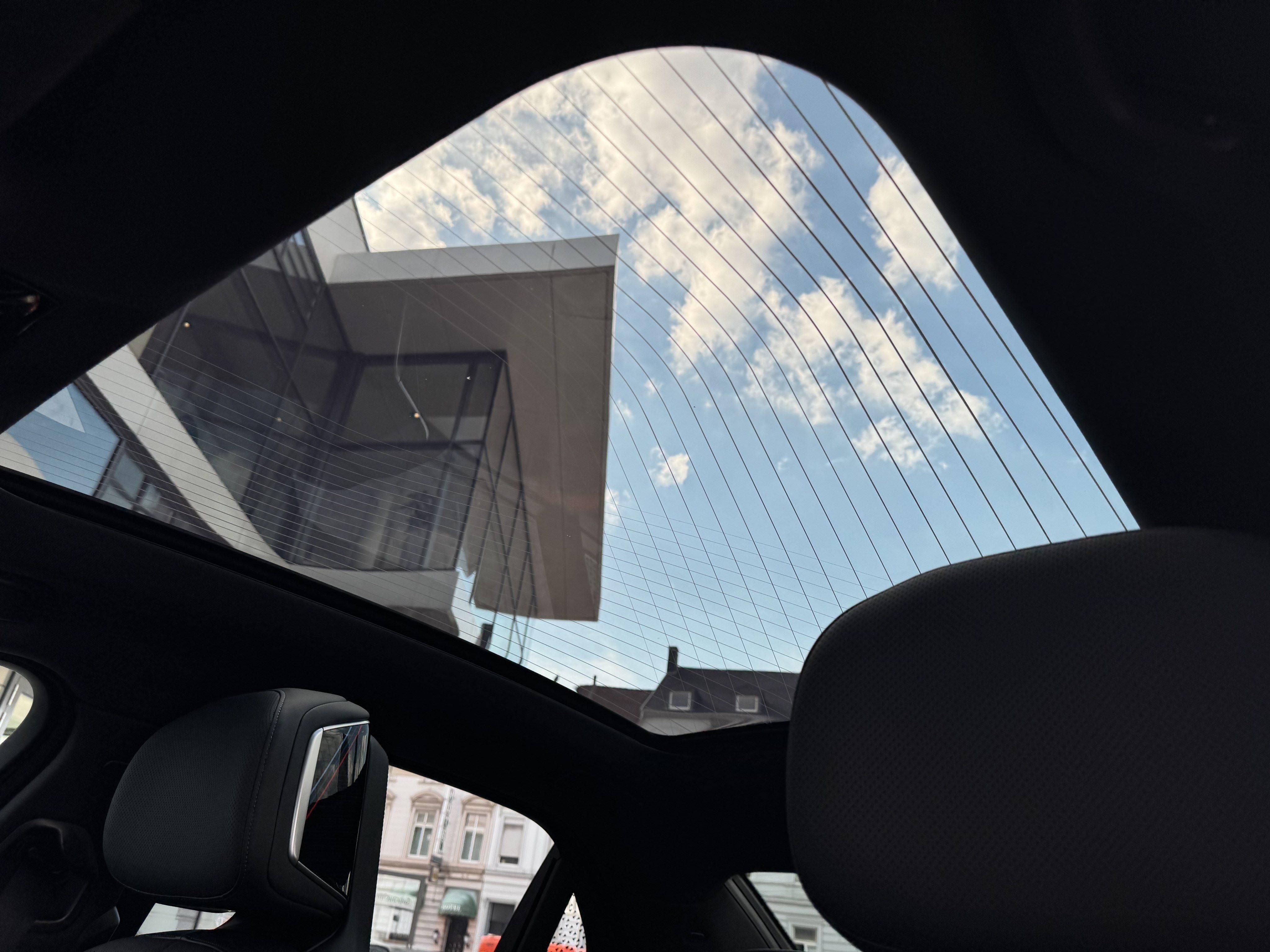 BMW 7er – Bild 20