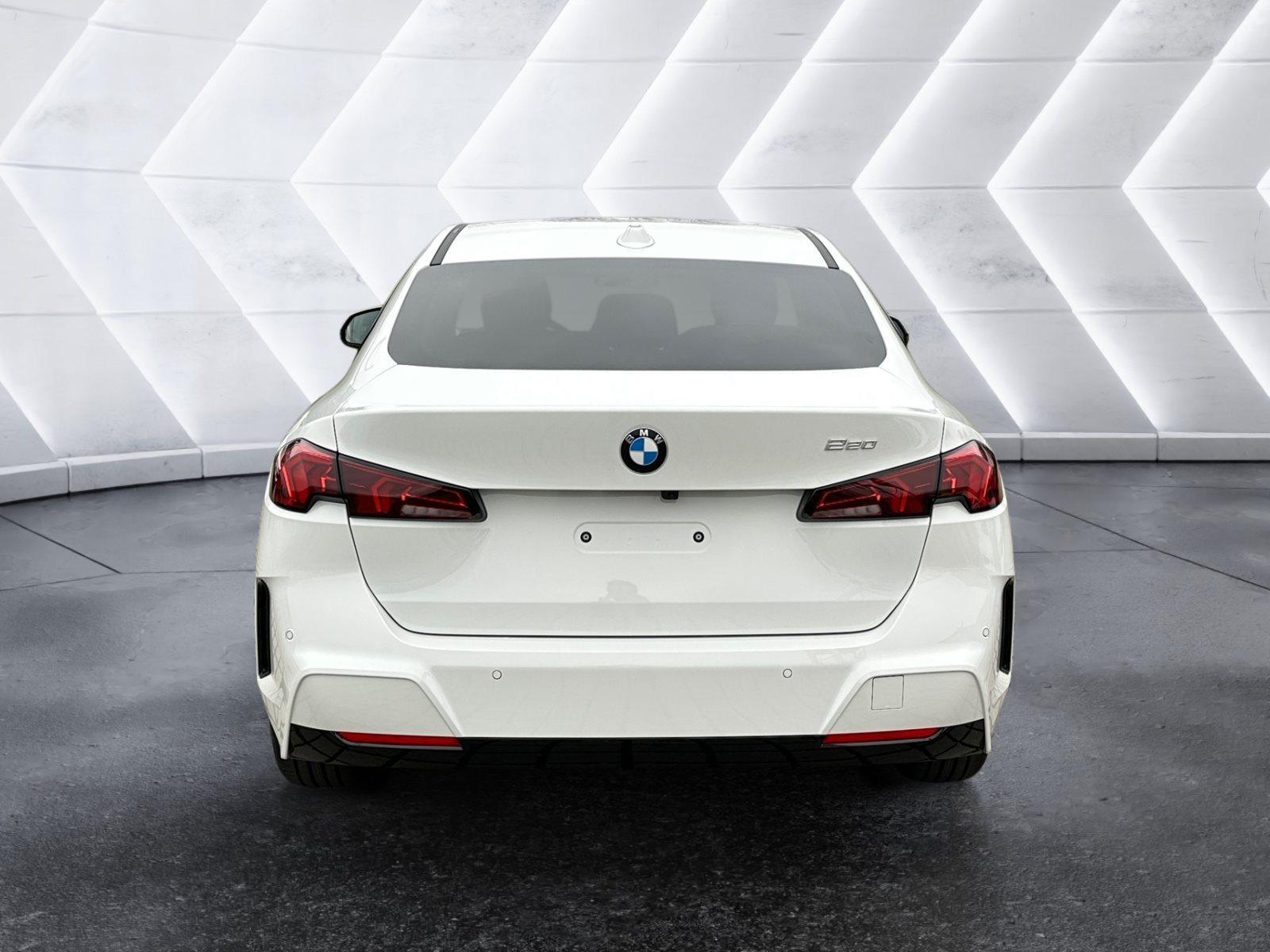 BMW 2er Gran Coupé – Bild 4