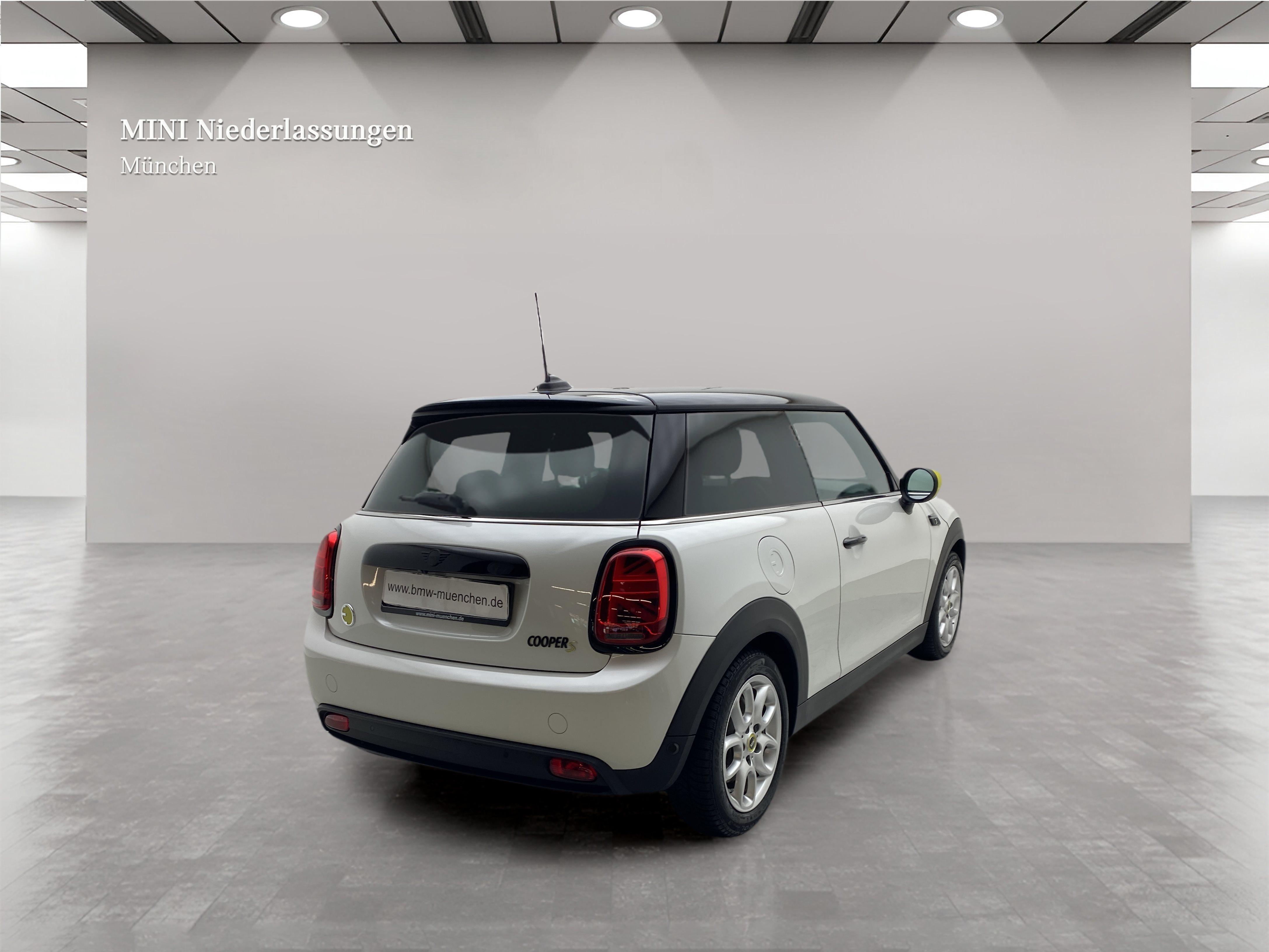 MINI Cooper 3-Türer – Bild 4