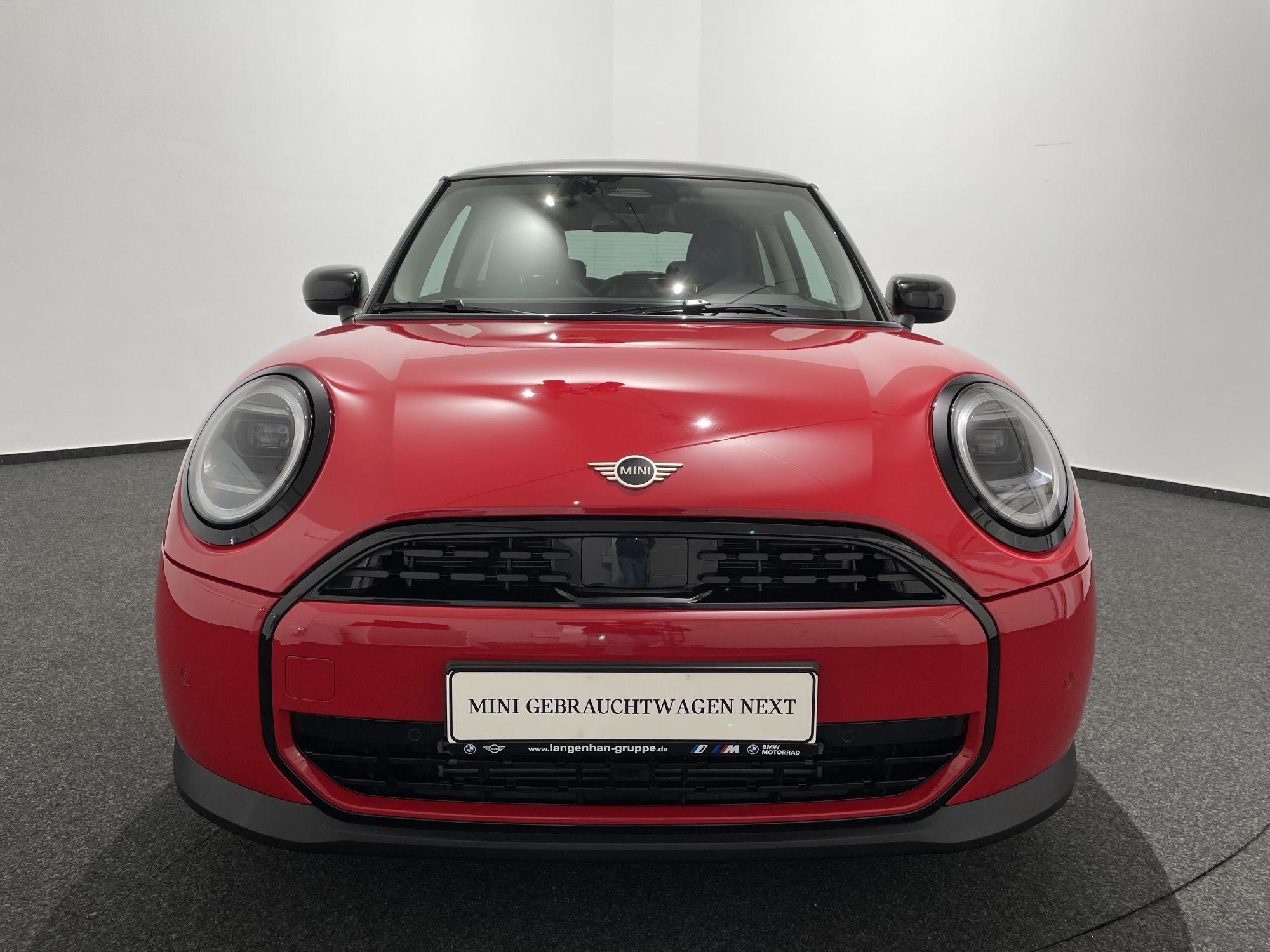 MINI Cooper 3-Türer – Bild 2