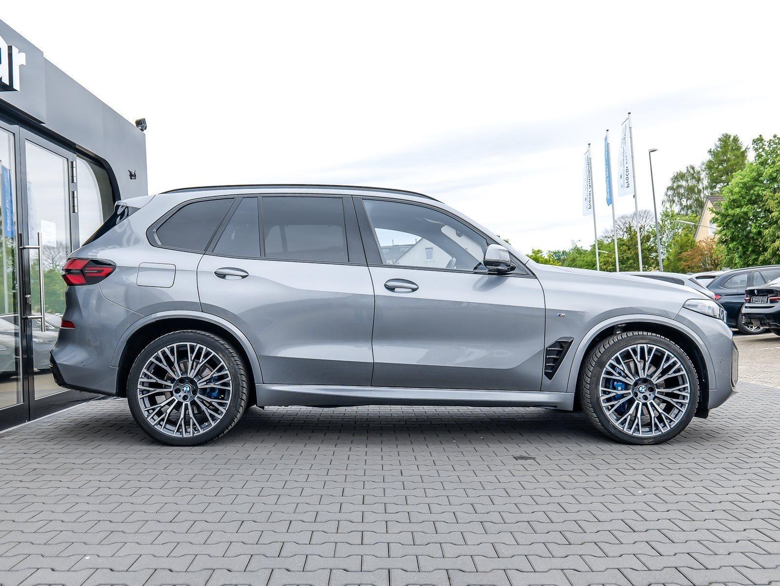 BMW X5 – Bild 18